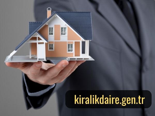 Sarıyusuf Mahallesi Kiralık Daire